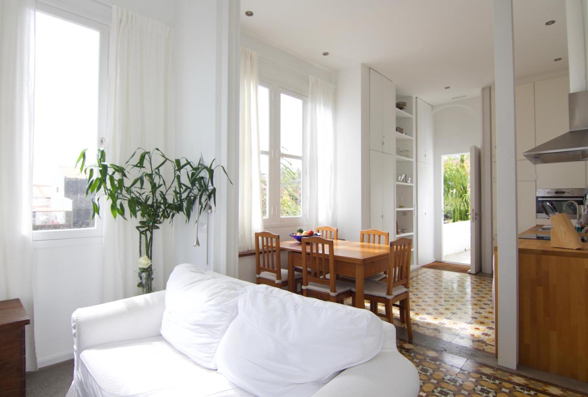 ブレーニャ・バハ Casa La Brena La Palmaヴィラ エクステリア 写真