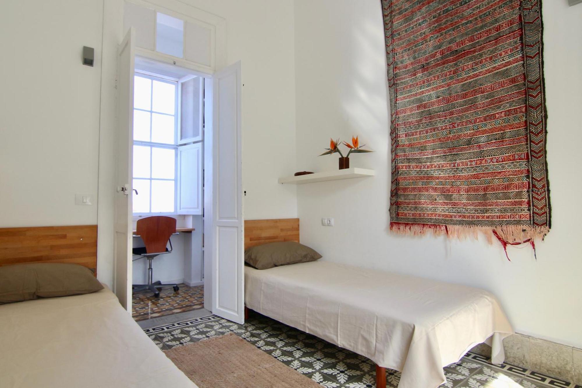 ブレーニャ・バハ Casa La Brena La Palmaヴィラ エクステリア 写真