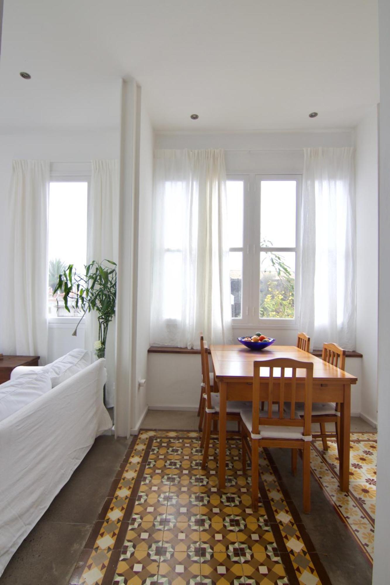 ブレーニャ・バハ Casa La Brena La Palmaヴィラ エクステリア 写真